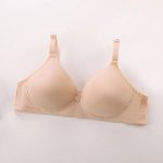 Ladies Adjustable Strap Non-Wired Bra