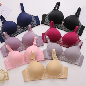 Ladies Soft Touch Everyday Bra