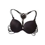 Ladies Imported Front Open Padded Bra