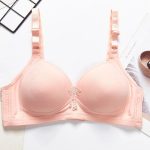 Ladies Soft Touch Everyday Bra