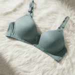 Ladies Fancy Double Padded Bra