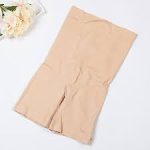 Ladies Tummy Control Body Shaper Shorts