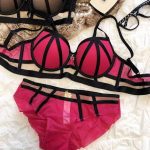 Ladies Stylish Bra & Panty Set