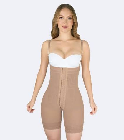 Body Shapers