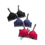 Love Secret Ladies Non-Wired Comfort Bra