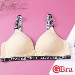 Love Secret Ladies Non-Wired Comfort Bra