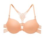 Ladies Imported Front Open Padded Bra