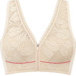 Layered Lace Bralette Collection