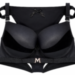 ultra comfert Satin Lingerie Set