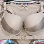 ultra comfert Satin Lingerie Set