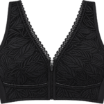 Layered Lace Bralette Collection
