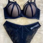 Ladies Stylish Bra & Panty Set