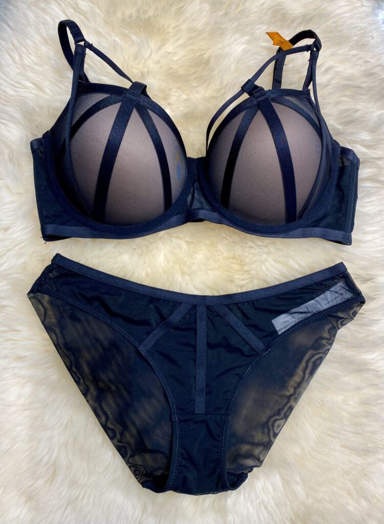 Dark Blue