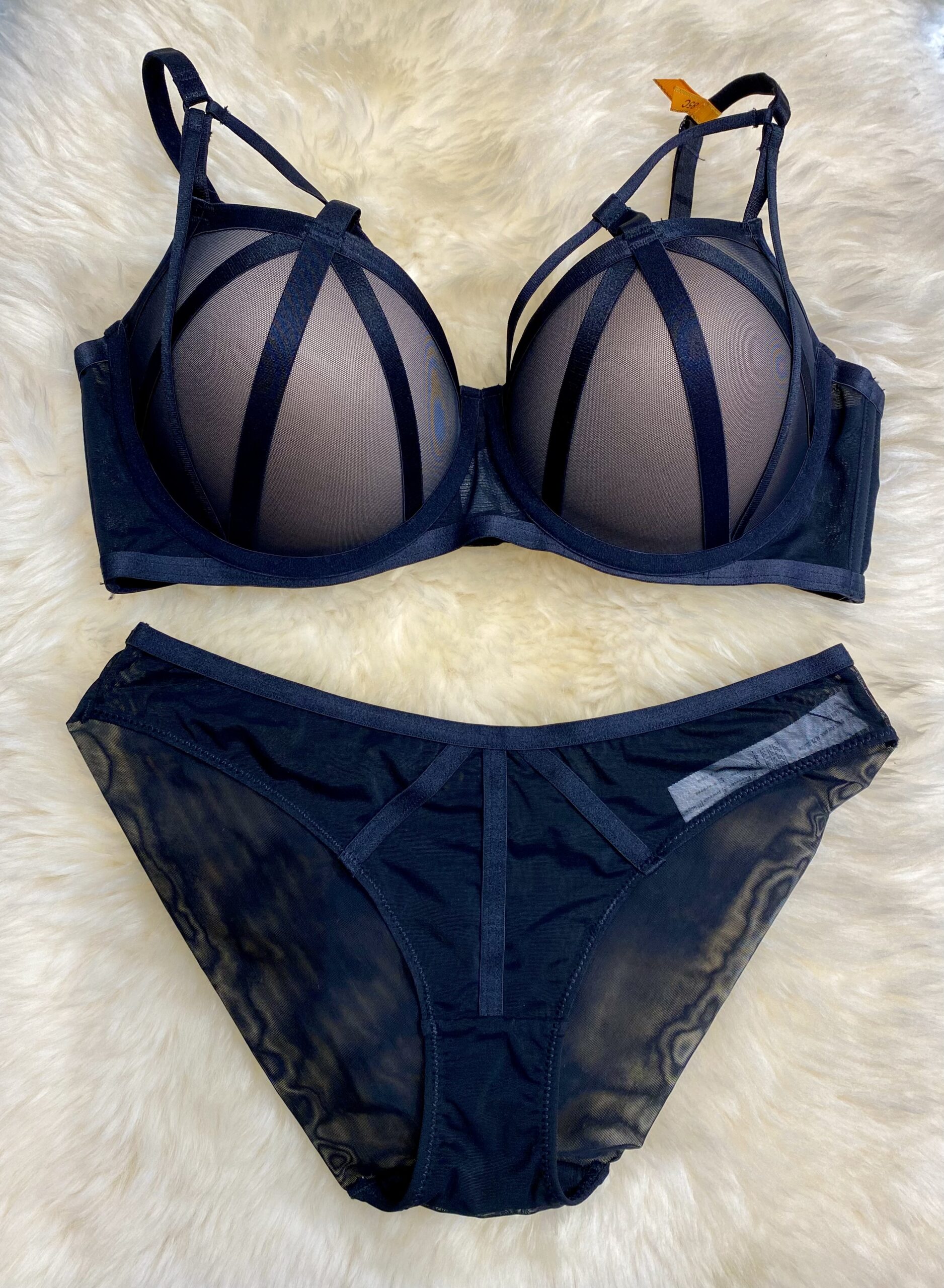 Bra Set