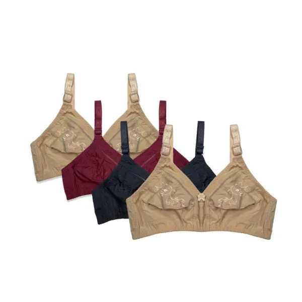 Cappri Ladies Cotton Bra