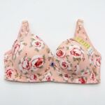 Double Paded Bra Set